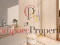 Sale - Villa - Dénia - Casco urbano