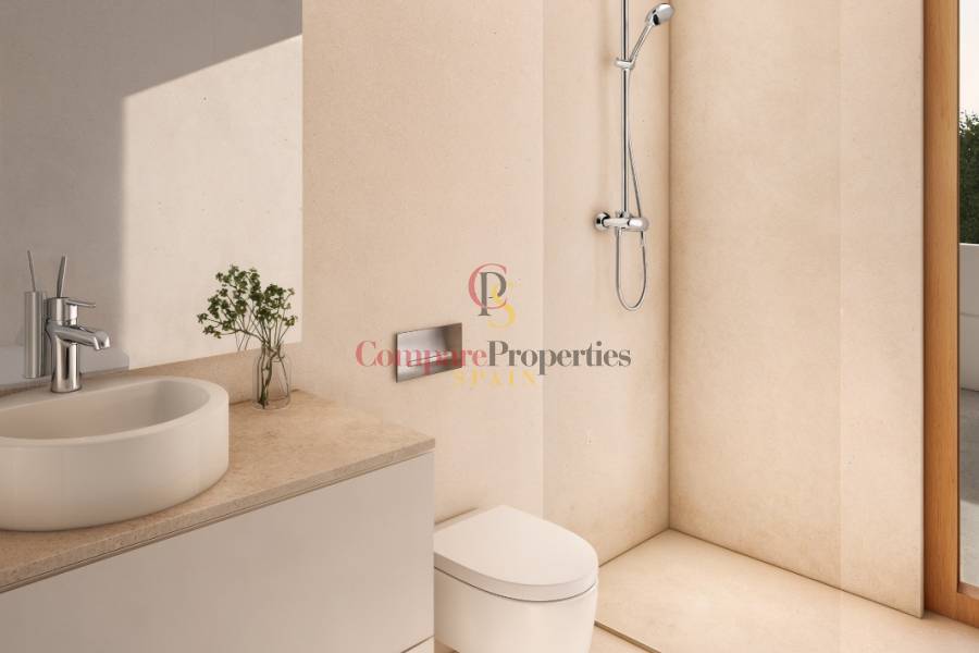 Sale - Villa - Dénia - Casco urbano