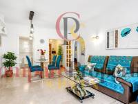 Vente - Apartment - Calpe