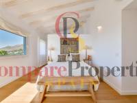 Vente - Villa - Altea - Altea Hills