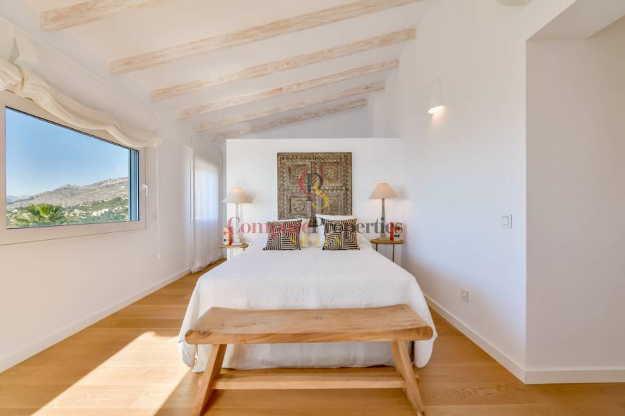 Verkoop - Villa - Altea - Altea Hills