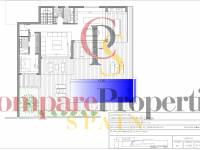 Verkauf - Villa - Moraira - La Sabatera