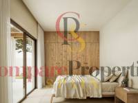 Vente - Villa - Moraira