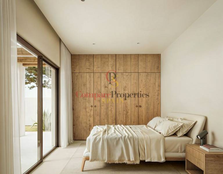 Vente - Villa - Moraira