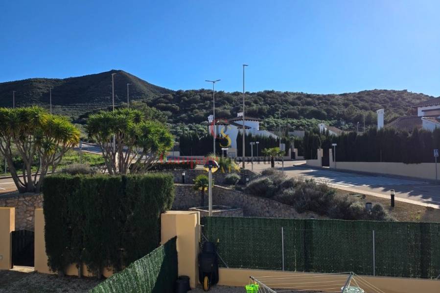 Vente - Villa - Fuente Alamo - Las Palas
