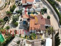 Verkoop - Villa - Benissa - La Fustera