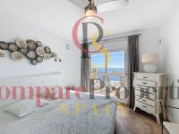 Vente - Villa - Benitachell - Lirios