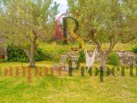 Sale - Villa - Jalon Valley - Campo