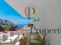 New Build - Apartment - Benitachell - Cumbre del sol