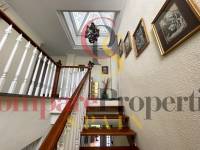 Vente - Villa - Orihuela Costa - Cabo Roig