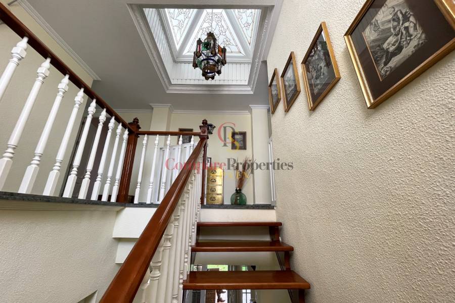 Vente - Villa - Orihuela Costa - Cabo Roig