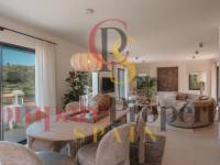 Vente - Villa - Jávea