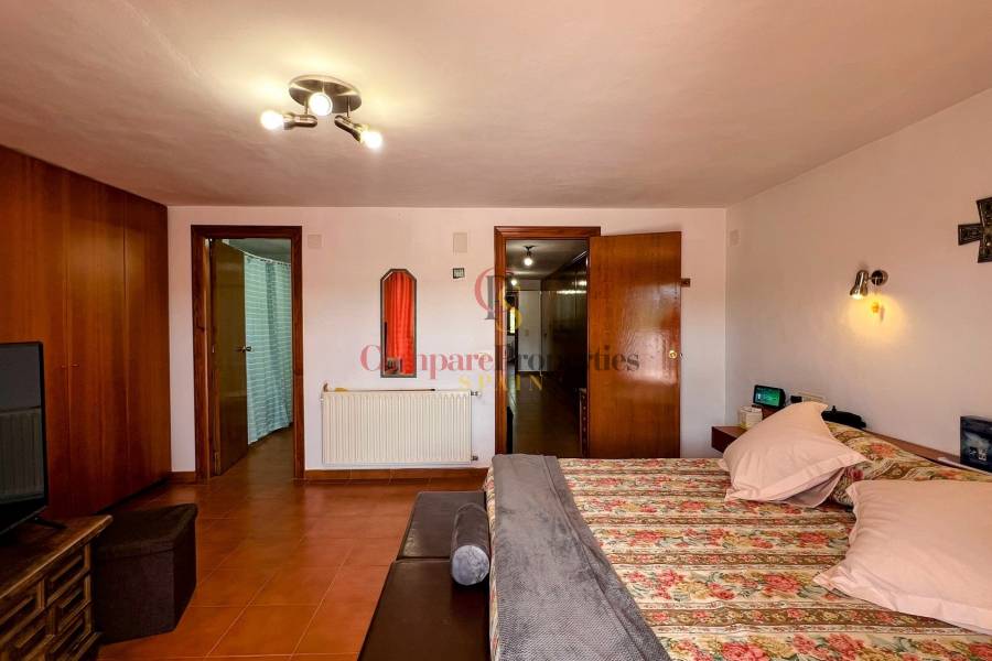 Verkauf - Villa - La Xara - 