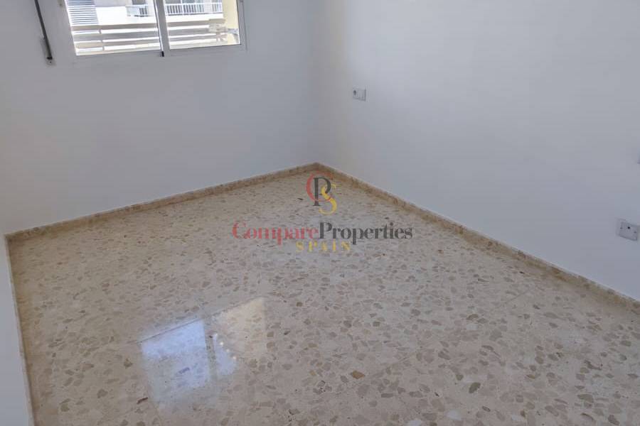 Vente - Duplex and Penthouses - Playa de Gandía