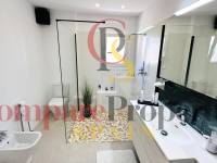 Verkauf - Apartment - Dénia - Las Marinas