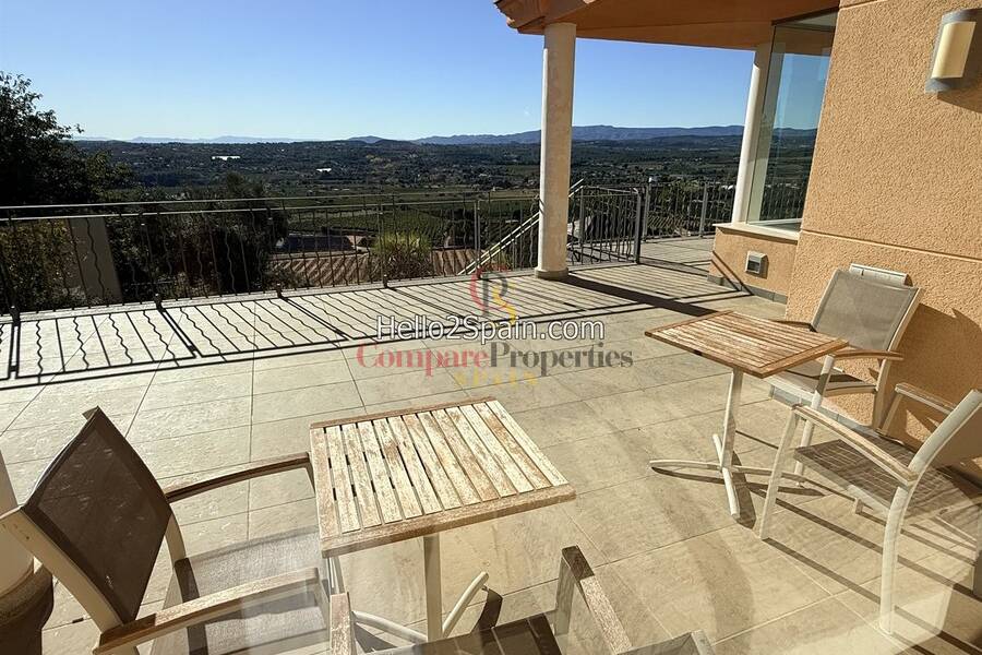 Verkauf - Villa - Torrent - 