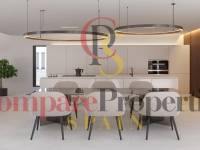 Sale - Villa - Dénia