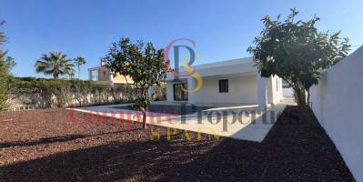 Villa - Sale - Dénia - 