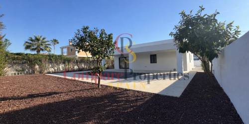 Villa - Sale - Dénia - 