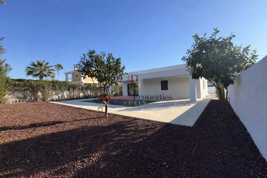 Sale - Villa - Dénia - 