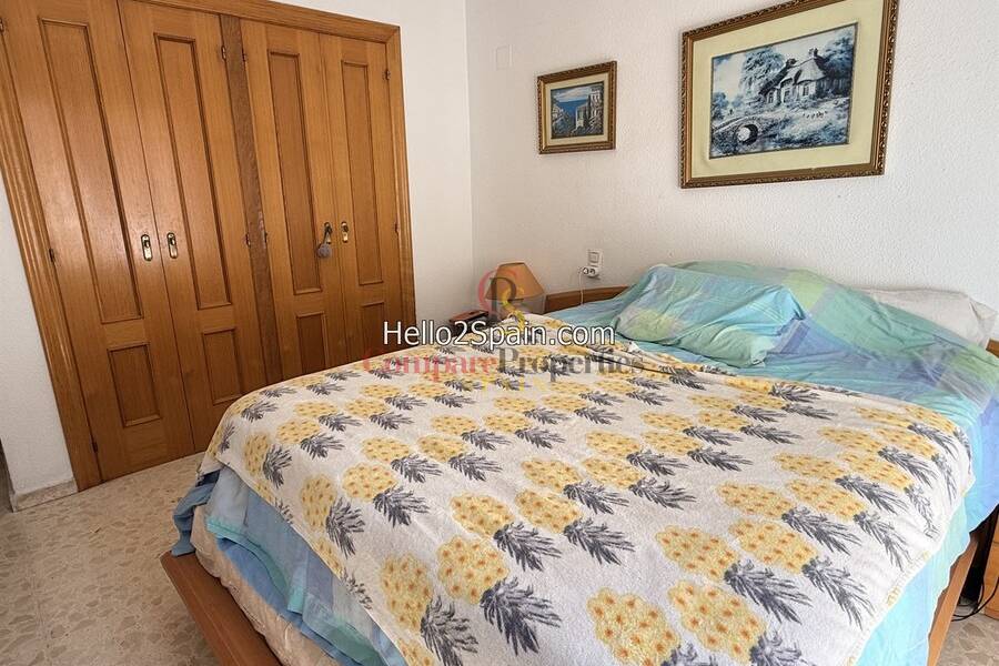 Sale - Apartment - Gandía