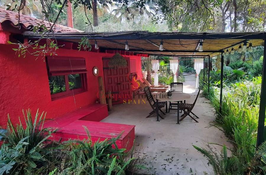 Sale - Villa - Orba Valley - Casco urbano