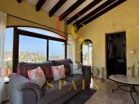 Sale - Villa - Calpe - 
