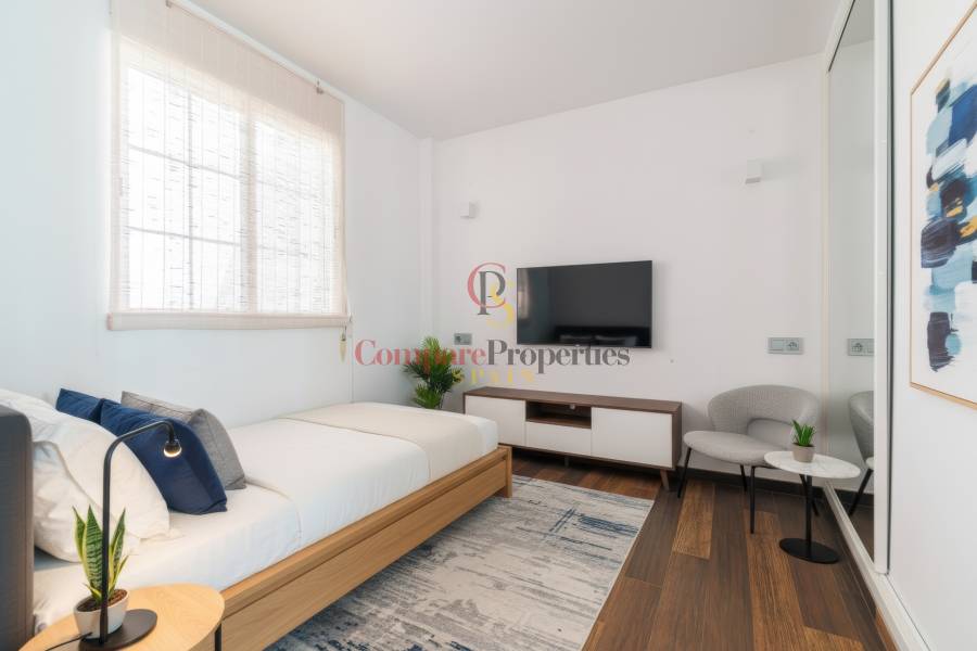 Vente - Duplex and Penthouses - Altea - Altéa