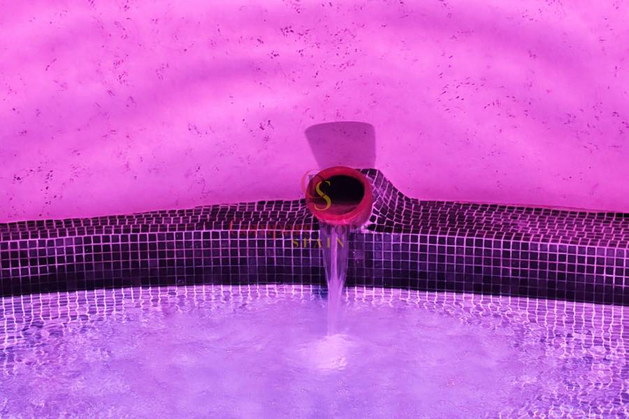 Verkauf -  - Orba Valley - Vall de Gallinera