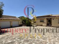Venta - Villa - Pego - Rafol