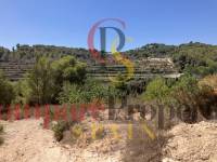 Vente - Plot - Teulada - TEULADA