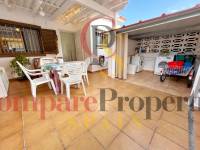 Verkoop - Bungalow - Dénia - Las Marinas