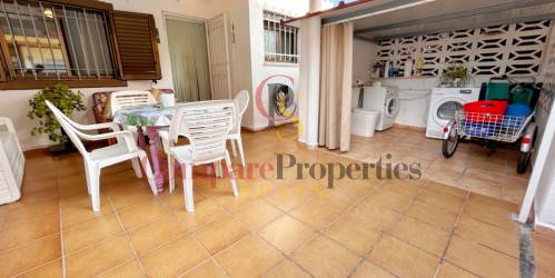 Bungalow - Verkauf - Dénia - Las Marinas