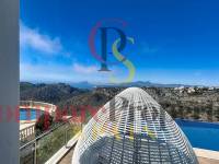 Vente - Villa -  - Magnolias