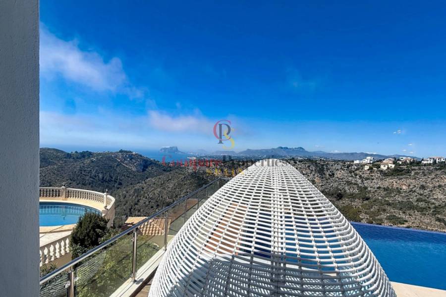 Vente - Villa -  - Magnolias