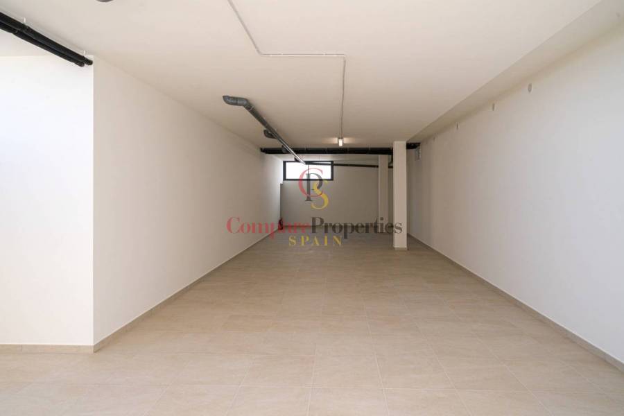 Sale - Villa - Benissa - Racó del Galeno