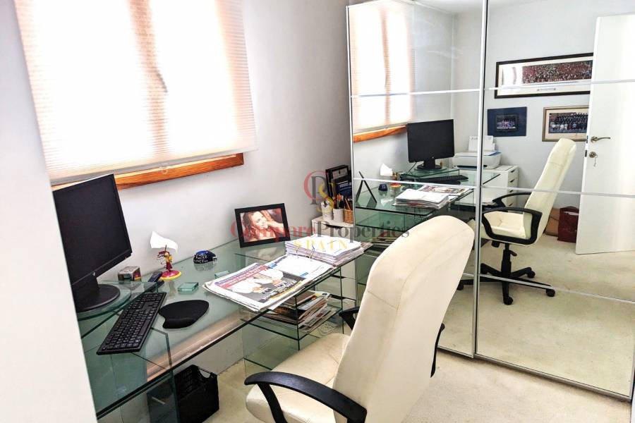 Verkoop - Villa - Moraira - Arnella