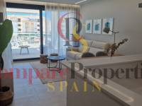 Sale - Apartment - Dénia - Costa Blanca