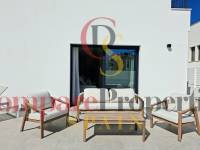 Verkoop - Villa - Dénia - 