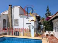 Sale - Semi-Detached Villa - Moraira - La sabatera