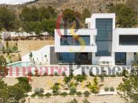 Verkauf - Villa - Altea - 