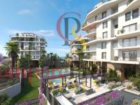 Verkauf - Apartment - Villajoyosa - 