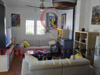 Vente - Villa - Fuente Alamo - Las Palas