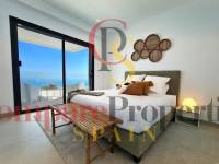 Verkauf - Villa - Benitachell - Jazmines