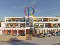 Verkauf - Apartment - Benitachell - 