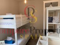 Sale - Villa - Jávea