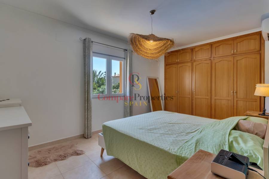 Sale - Villa - Orba Valley - 