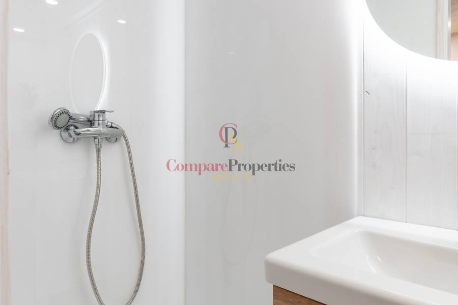 Verkoop - Commercial Units - Ondara - 