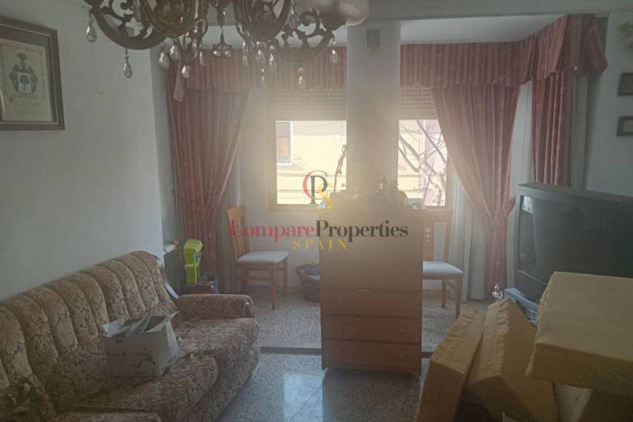 Sale - Apartment - Xeraco