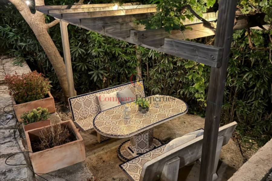 Verkoop - Villa - Orba Valley - Orba